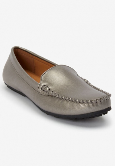 The Milena Moccasin - Comfortview - Click Image to Close