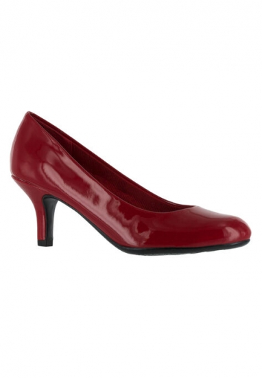 Passion Pumps by Easy Street - Easy Street - Click Image to Close