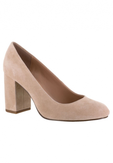 Nara Leather Pump by Bella Vita - Bella Vita - Click Image to Close