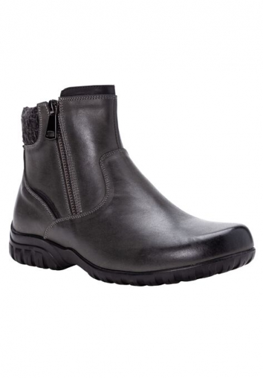 Darley Walking Bootie - Propet - Click Image to Close
