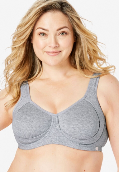 Outer Wire Bra - Comfort Choice - Click Image to Close