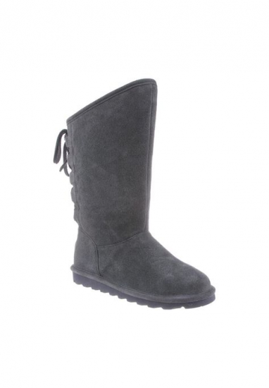 Phylly - 1955W Bootie - BEARPAW - Click Image to Close
