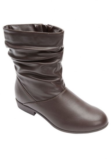 Madison Bootie - Comfortview - Click Image to Close