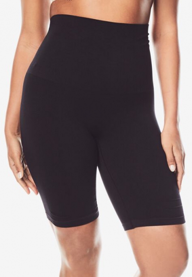 Seamless Thigh Slimmer - Secret Solutions - Click Image to Close