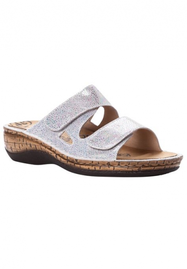 Joelle Slide Sandal - Propet - Click Image to Close