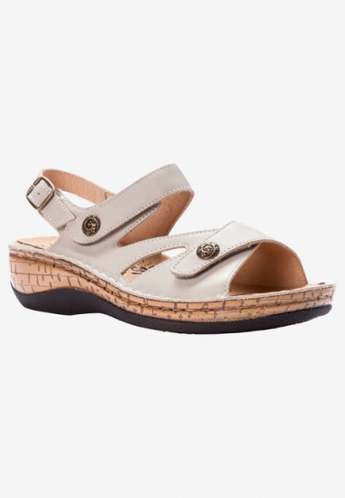 Jocelyn Sandals by Propet - Propet - Click Image to Close