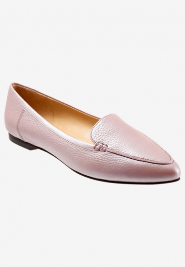 Ember Flat - Trotters - Click Image to Close