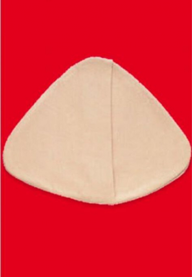 Extra fitted cover for breast form - Jodee - Click Image to Close