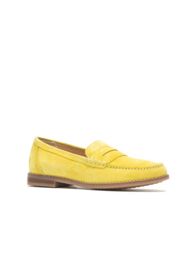 Wren Loafer - Hush Puppies - Click Image to Close