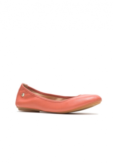 Chaste Ballet Flat by Hush Puppies - Hush Puppies - Click Image to Close