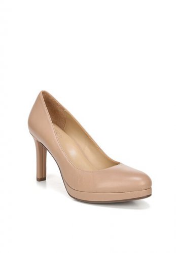 Teresa Pump - Naturalizer